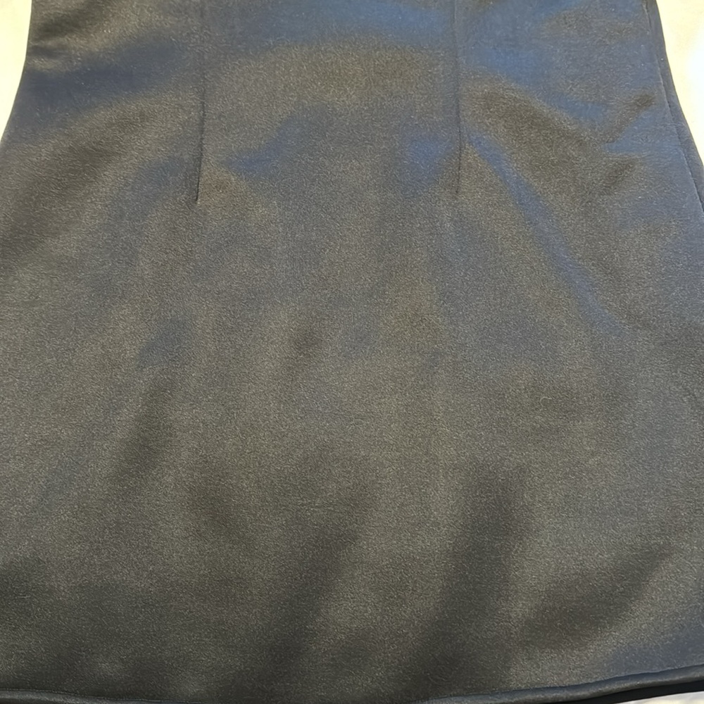Anthropologie Pinnacle by SSS Embellished Yoke Mini Dress - Picture 10 of 16